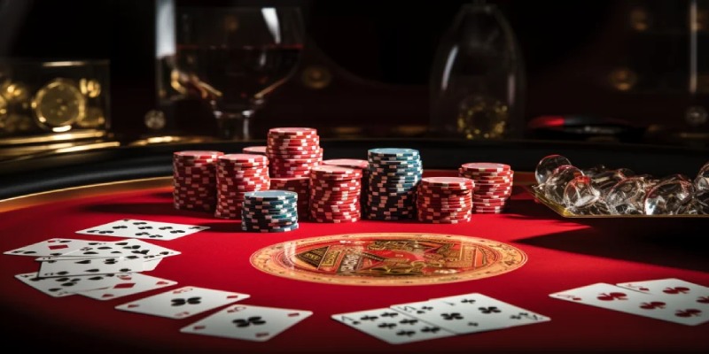 Các cửa cược baccarat cơ bản nhất bạn nên biết