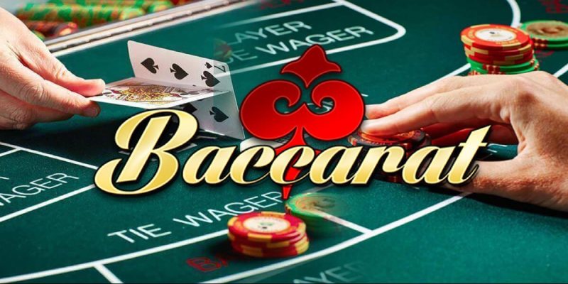 Baccarat là trò chơi siêu hấp dẫn nhất hiện nay