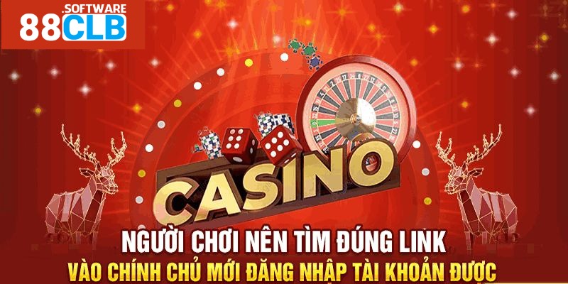 Chuyên mục live casino 88CLB