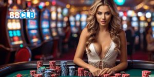 Casino Live Dealer