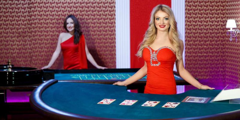 Chiến thuật khi chơi Casino Live Dealer