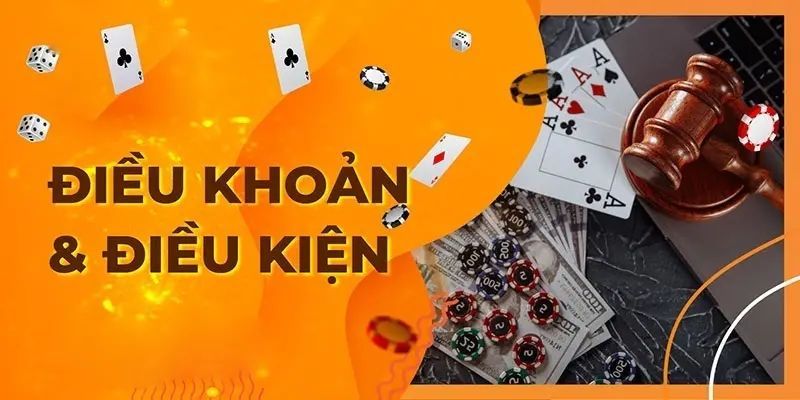 Điều khoản điều kiện phổ biến tại 88CLB