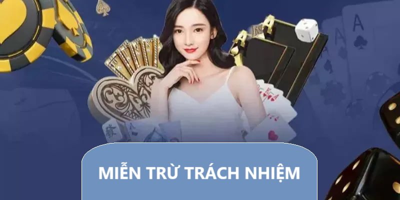 Điều cần biết trong chính sách miễn trừ trách nhiệm