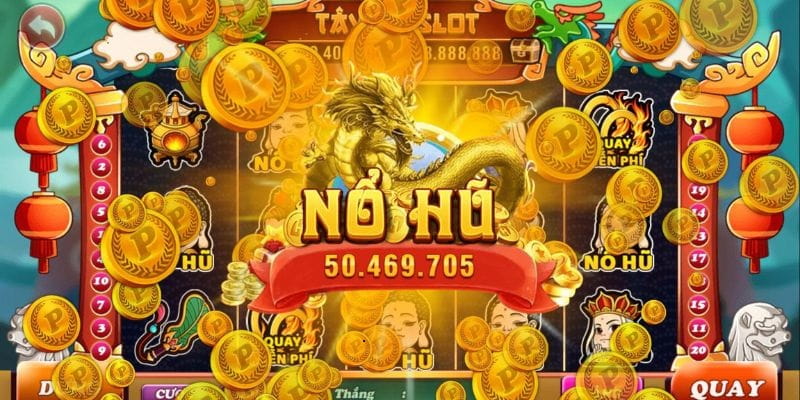 Microgaming là đối tác mang đến nhiều tựa game nổ hũ 88CLB