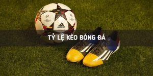 Tỷ lệ kèo bóng đá